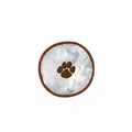 Interactive Dog Toy – Durable Cotton Canvas- Pancake