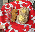 Sappy Hour Cookies