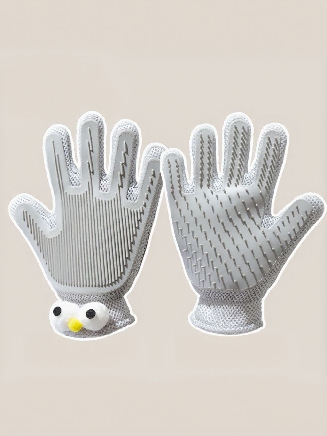 Touch Pet Hair Remover Glove