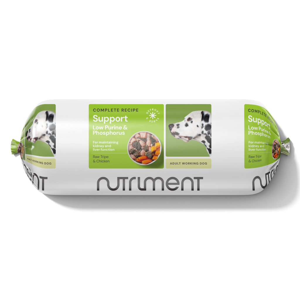 Low Purine & Phosphorus Support 1.4kg