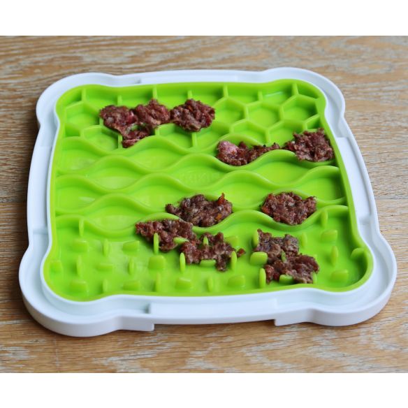 Lick n Snack Licking Plate