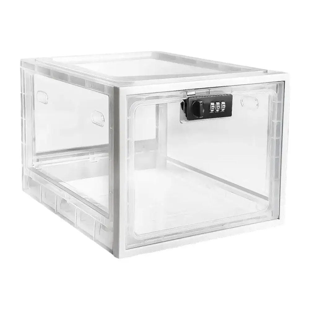 Fridge Lock Box