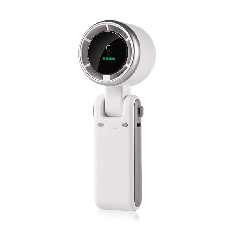 Handheld Turbo Fan