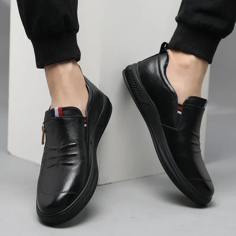 Trendy All-Match Shoes Sneakers