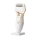 USB Rechargeable Waterproof Foot Scrubber Callus Remover