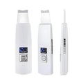 Ultrasonic Facial Skin Scrubber Cleanser Blackhead Acne Removal Facial Spa Vibration Massager Ultrasound Peeling Beauty Device