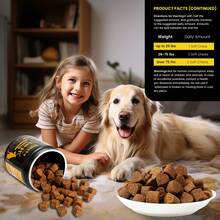 8-in-1 & 14-in-1 Dog Multivitamin Complex – Phospholipid Formula Pet Health Supplement
