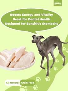 Freeze-Dried Chicken Cat & Dog Treats – Mixed Crunchy Pet Snacks (100g–600g)