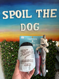 2-Pack Fish and Mason Jar Dog Toy