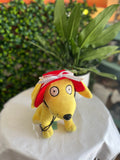 Tail Up Dog Sun Hats/Sun Protection for Dogs