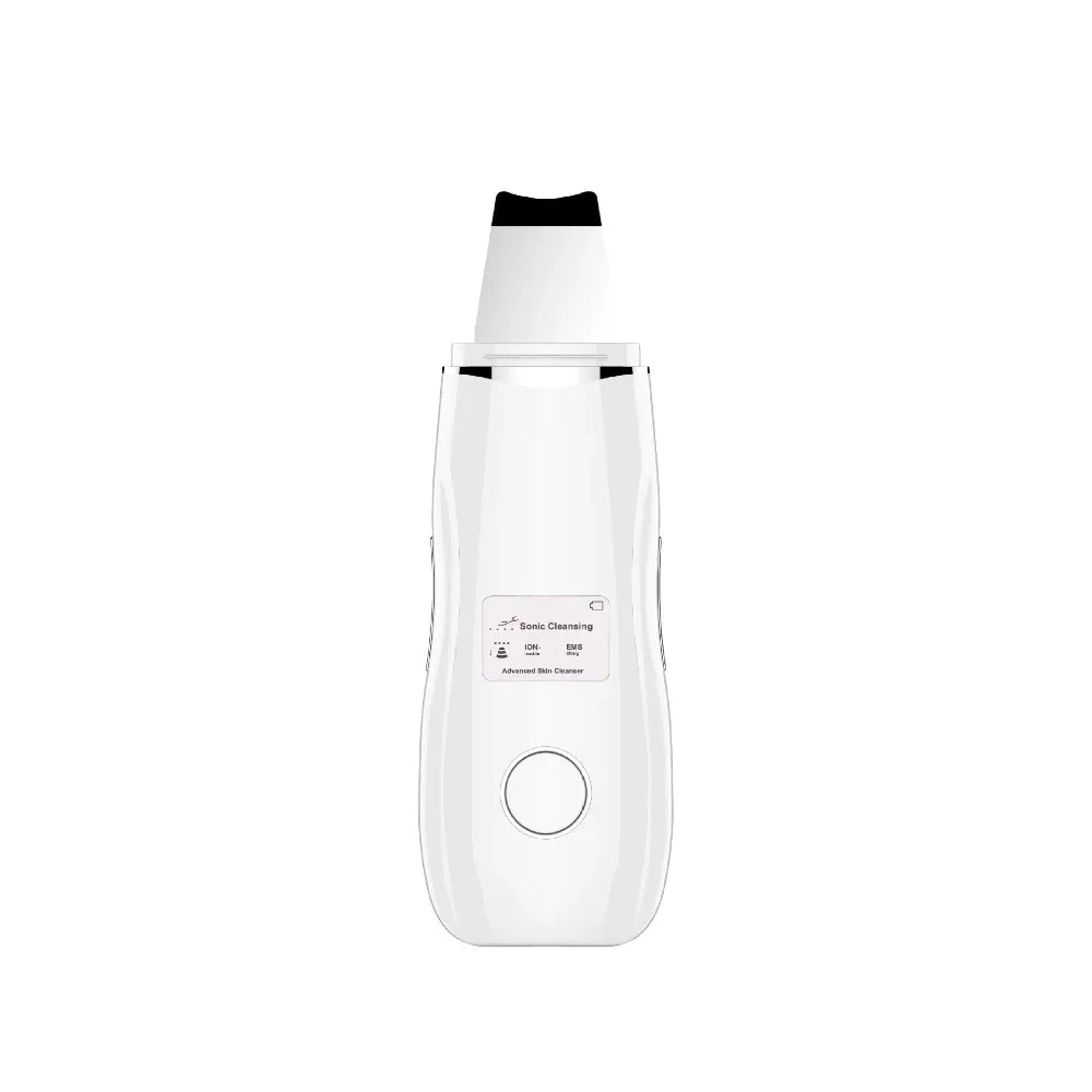 Ultrasonic Scraper Deep Cleansing Skin Scrubber For Clear Skin