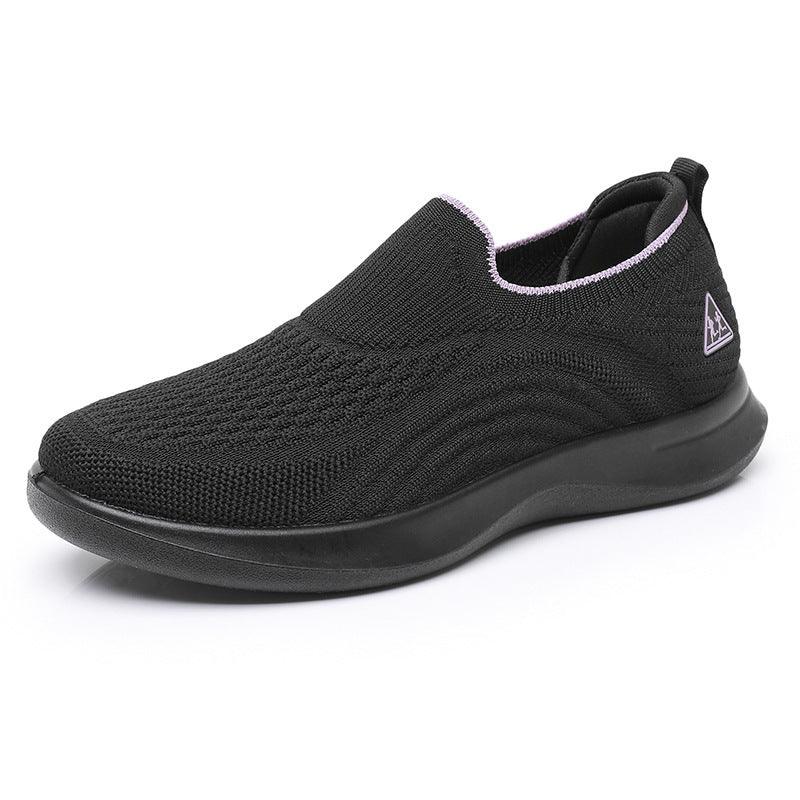 Women's Shoes Casual Breathable Fashionable Sneakers