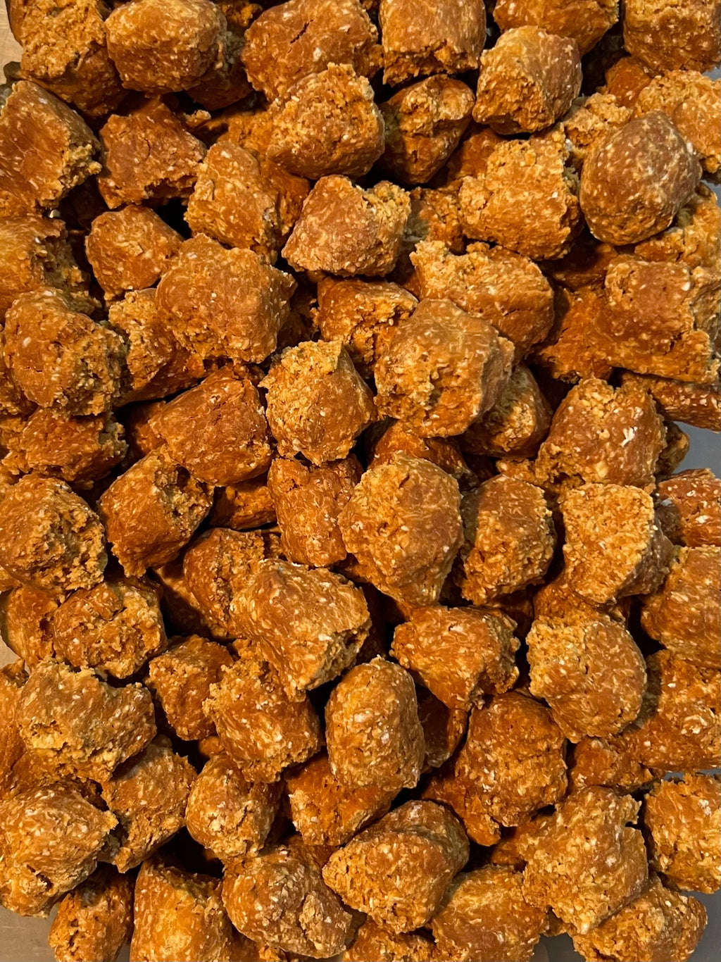 Wheat-Free Crunchy Bites Dog Treat Pack, Adult, 200 g