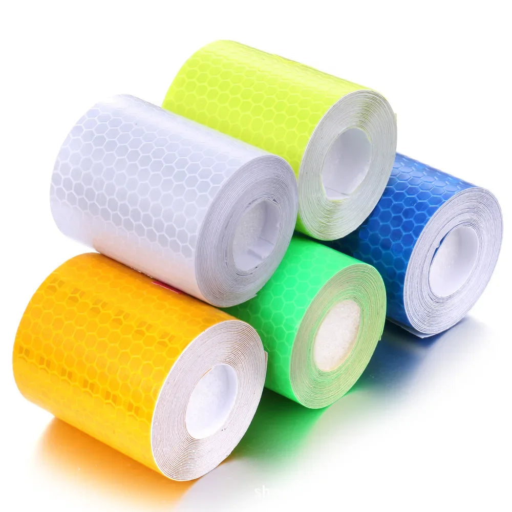 Car Reflective Tape