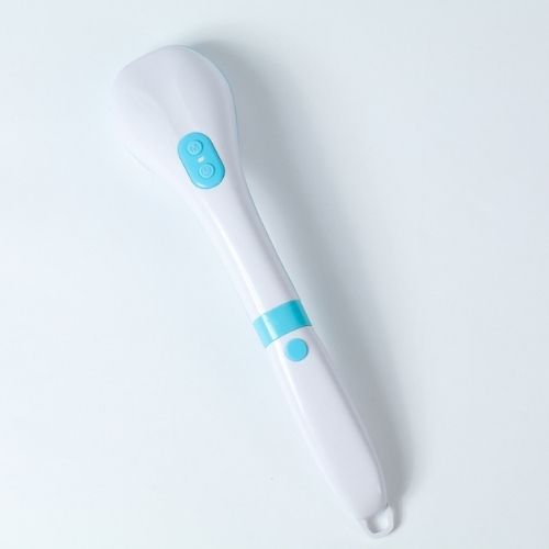 Electric Shower Brush