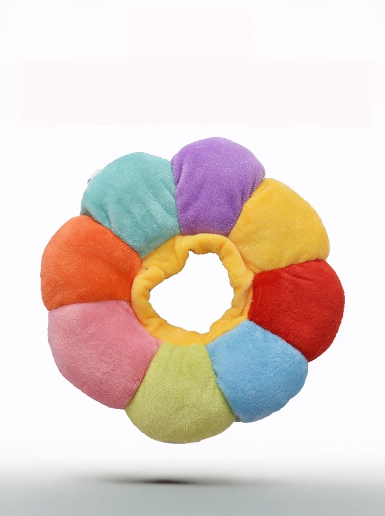 Sunflower Protective Pet Collar