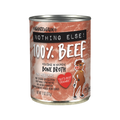 Against The Grain Nothing Else 100% Beef Wet Dog Food