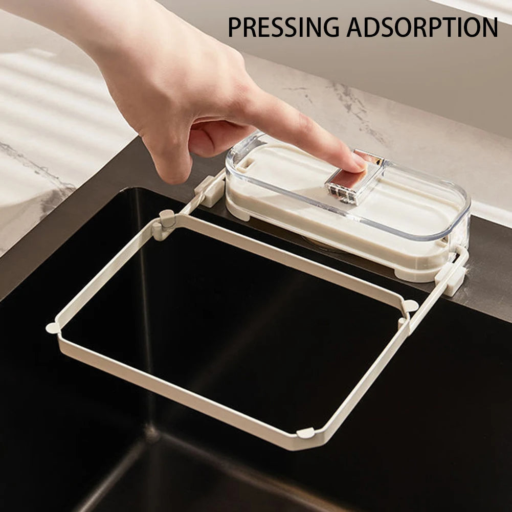 Kitchen Sink Filter Net