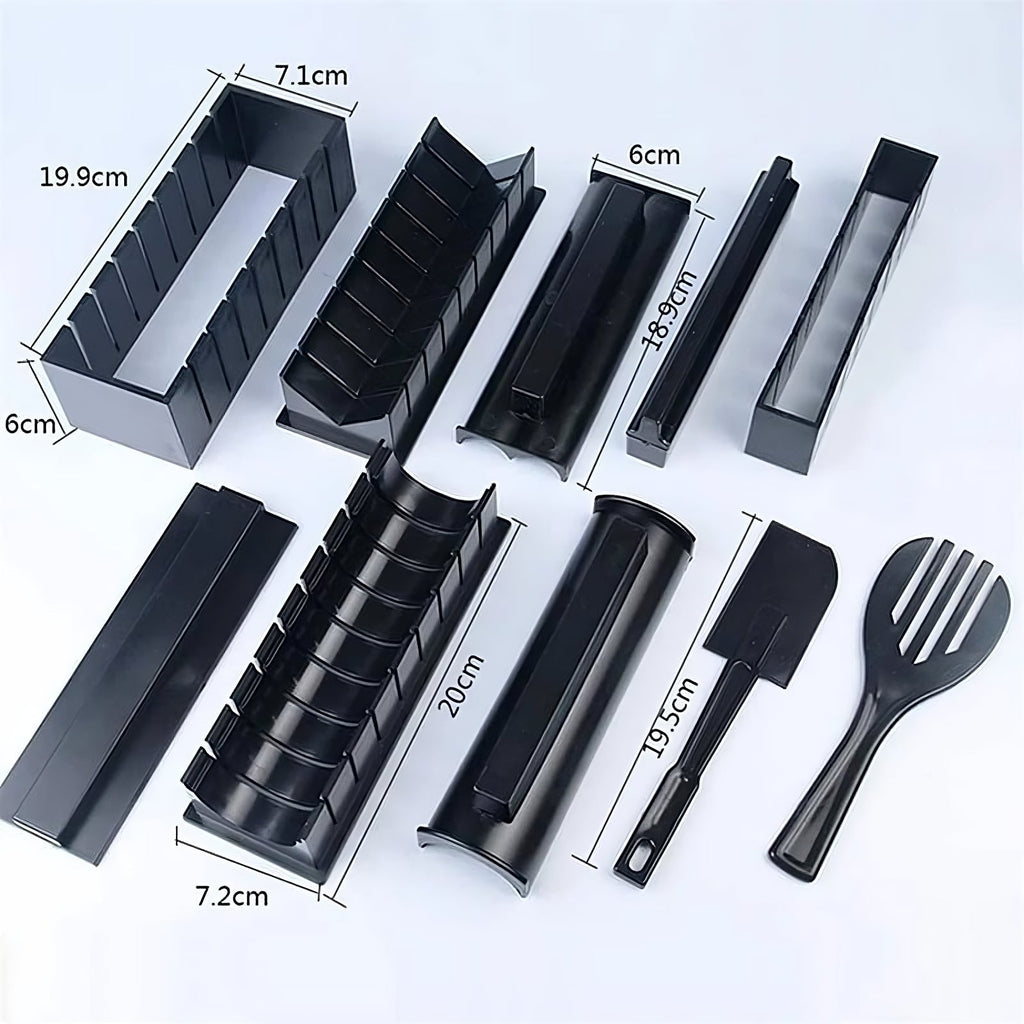 Sushi Maker Kit
