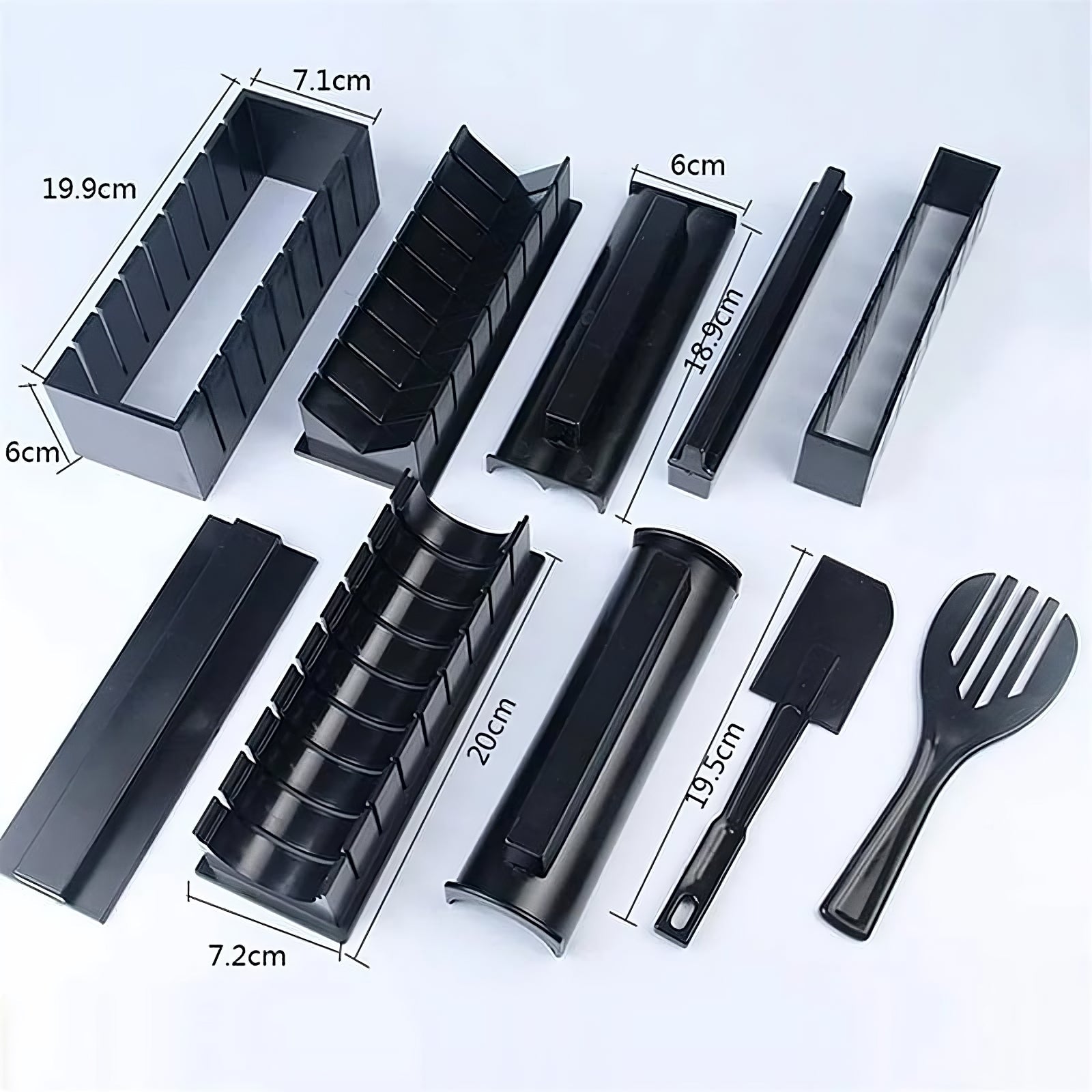 Sushi Maker Kit