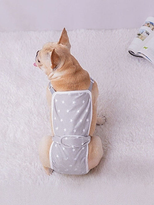Anti-Harassment Pet Functional Clothing