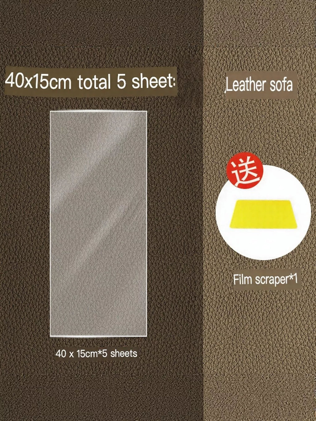 Anti-Scratch Thickening Sofa Pet Furniture Protectors