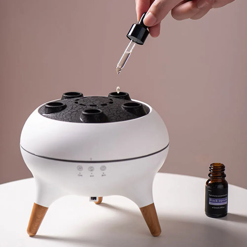 Jellyfish Diffuser