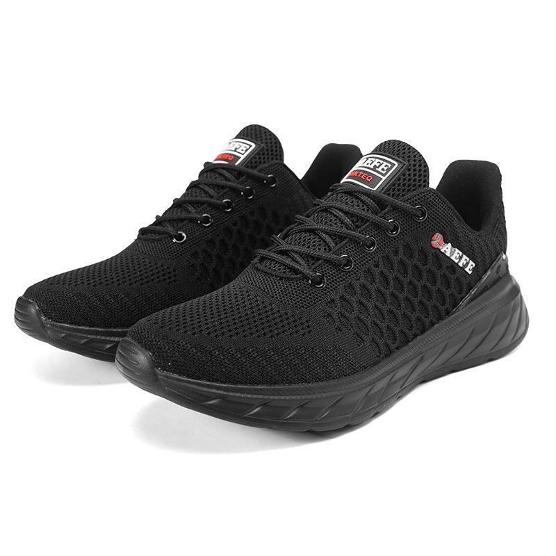 Men's Lightweight Fashion Shoes Trendy Sneakers