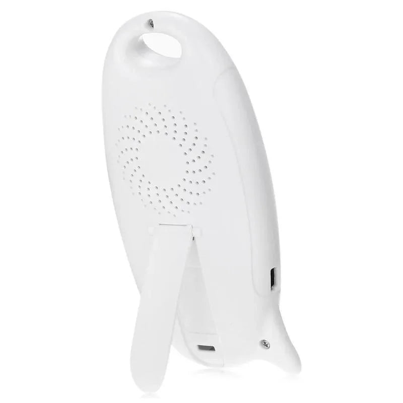Infant Wireless Video Audio Babysitter Digital Sleep Audio Baby Monitor