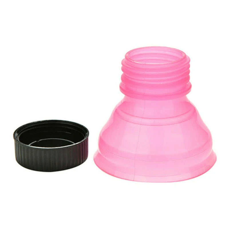 Soda Can Bottle Lids