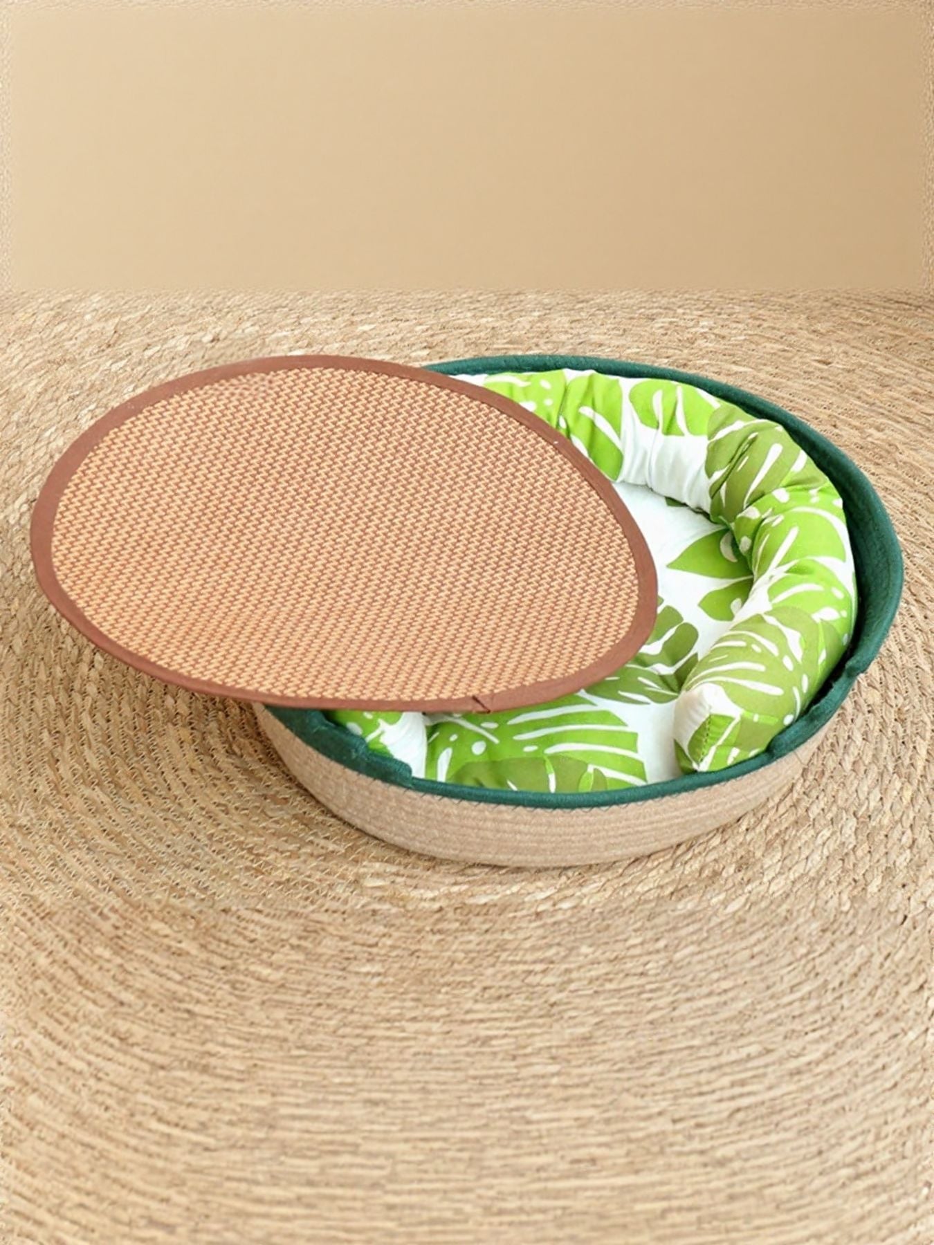 Woven Pet Nest