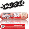 Hound Log Bar-B-Que (Sample Request)