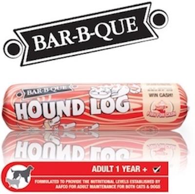 Hound Log Bar-B-Que (Sample Request)