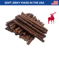 Elk Jerky - Soft Jerky