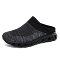 Flyknit Loafers Slip-On Breathable Trendy Casual Shoes