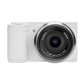 Optical Digital Micro Single Camera Student Live Vlog 5K Ultra High-Definition With Wide Angle
