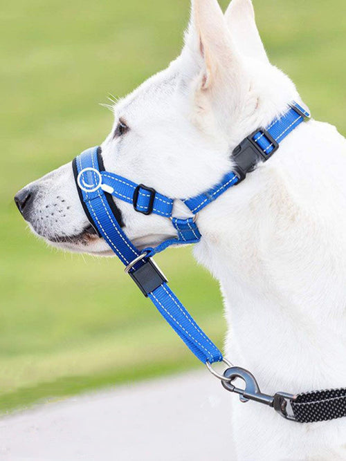 Adjustable Dog Muzzle