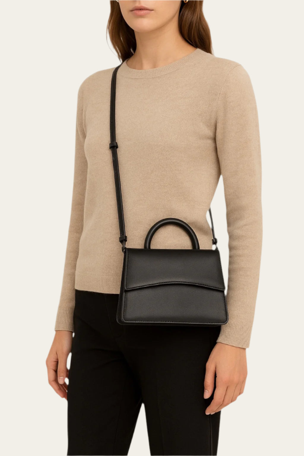 Kivik Crossbody Bag