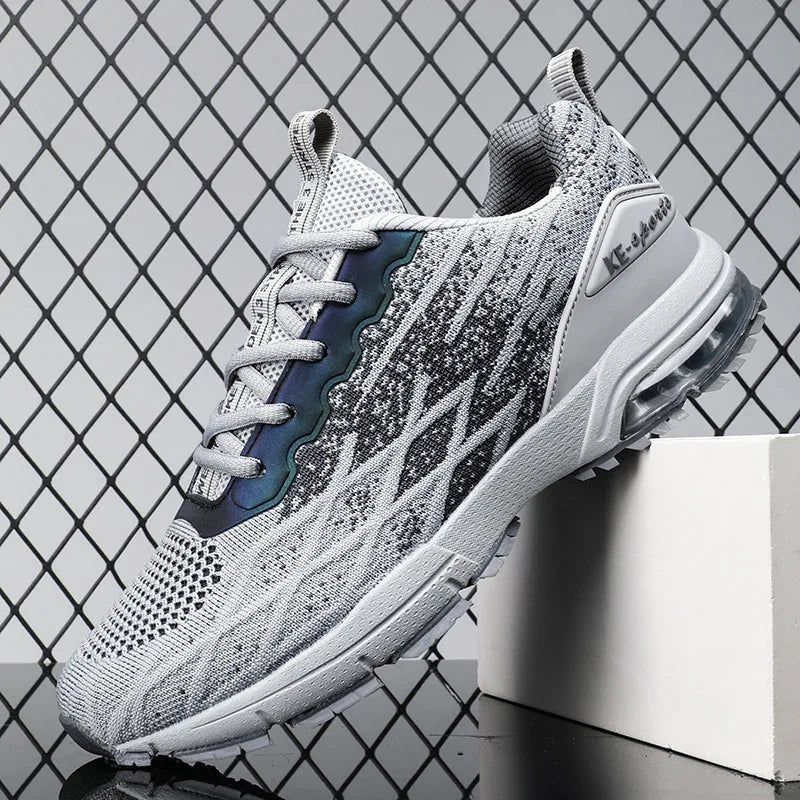 Men's Leisure Sports Travel Running Shoes