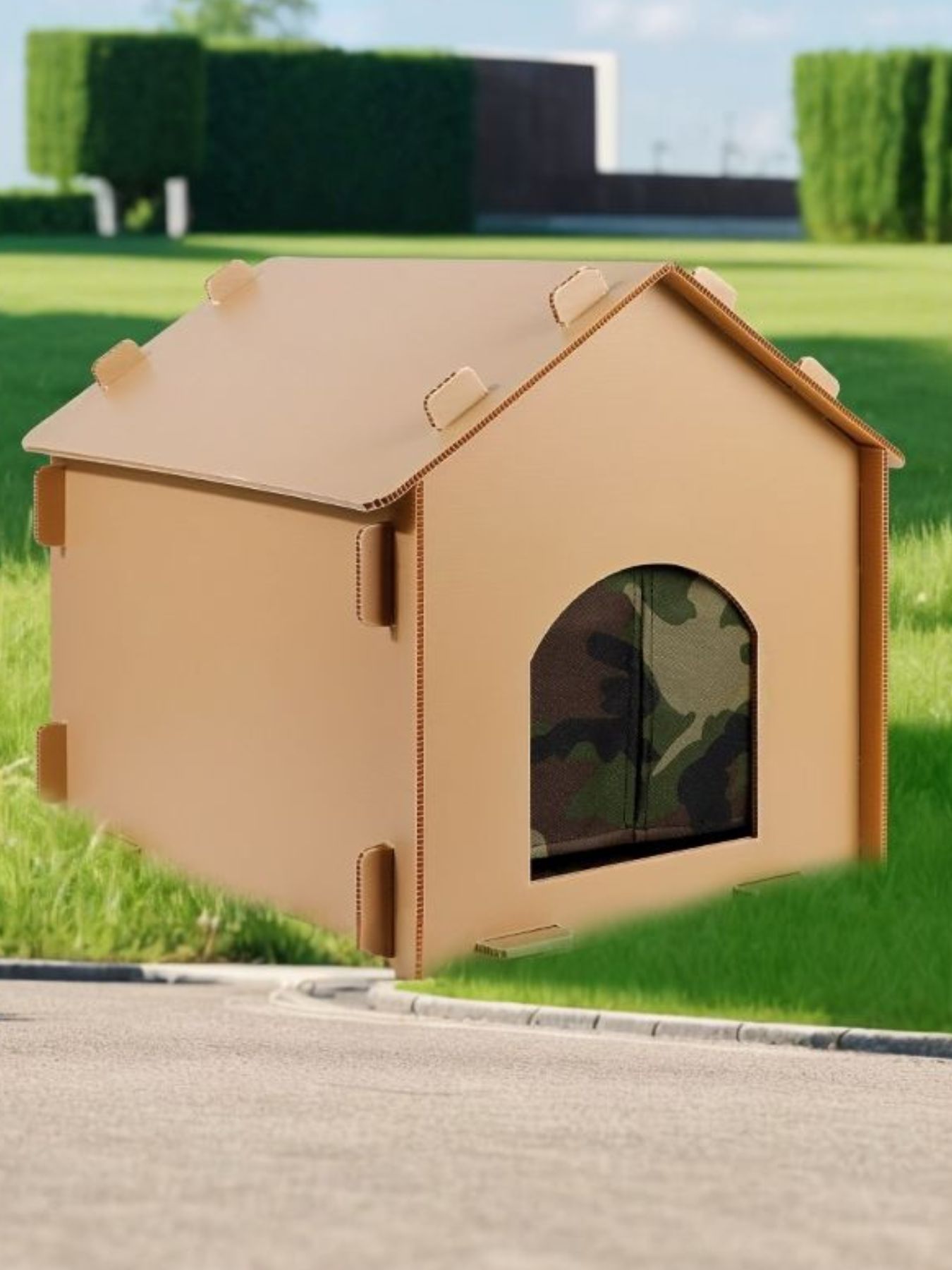 Waterproof Pet House