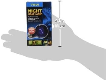NIGHT HEAT LAMP