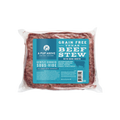 A Pup Above Frozen Grain Free Texas Beef Stew for Dogs