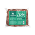 A Pup Above Porky's Luau Gently Cooked Dog Food