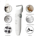 Feline & Canine Grooming Pro