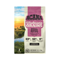 Acana Wholesome Grains, Small Breed Recipe Dry Dog Food