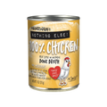 Against The Grain Nothing Else 100% Chicken Wet Dog Food