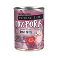Against The Grain Nothing Else 100% Pork Wet Dog Food