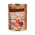 Against The Grain Nothing Else 100% Turkey Wet Dog Food