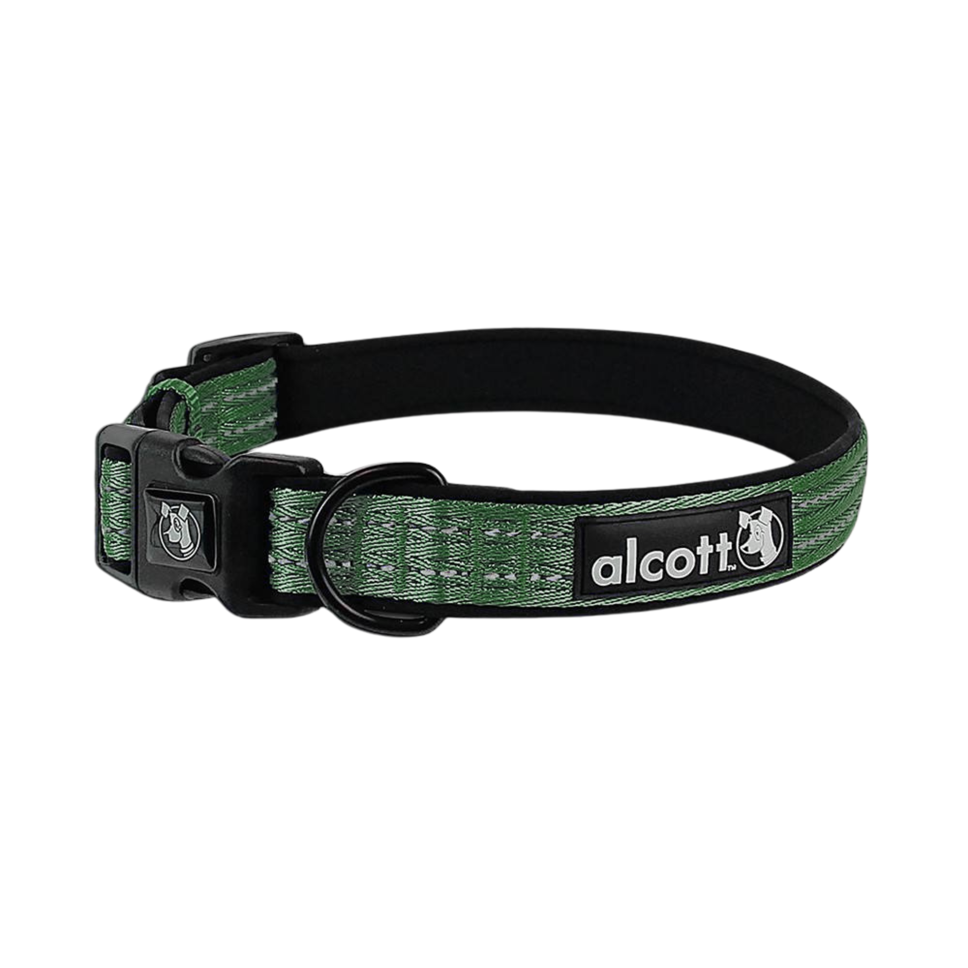 Alcott Adventure Collars