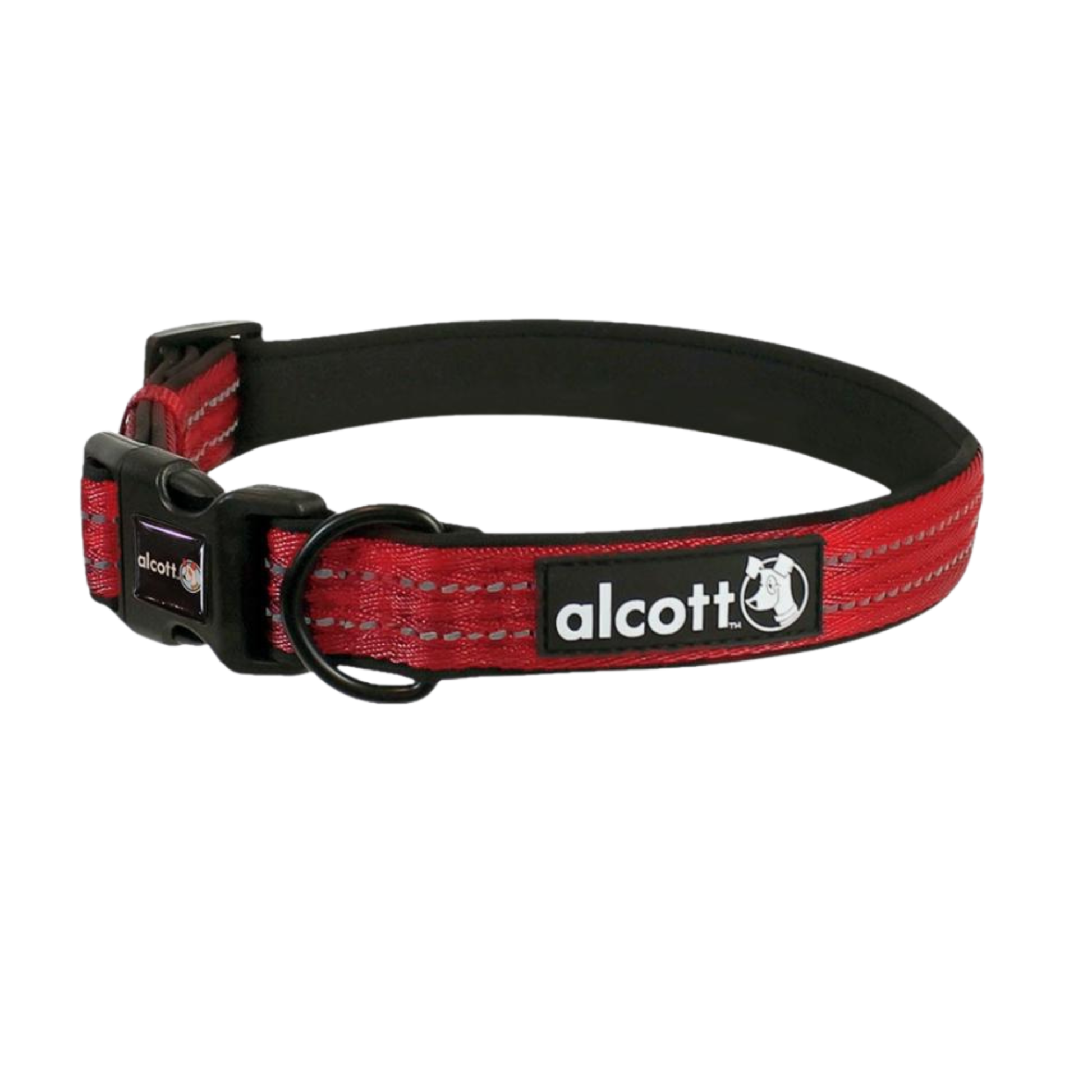 Alcott Adventure Collars